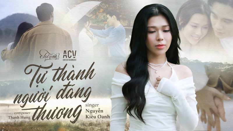Tự Thành Người Đáng Thương - Nguyễn Kiều Oanh
