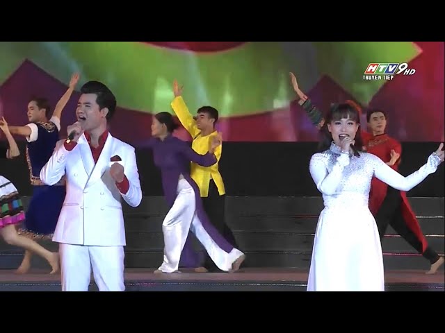 Tự hào Đảng quang vinh - Duyên Huyền