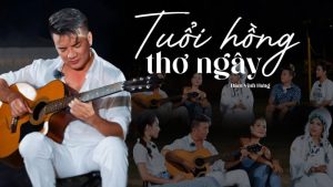 Tuổi Hồng Thơ Ngây - Đàm Vĩnh Hưng