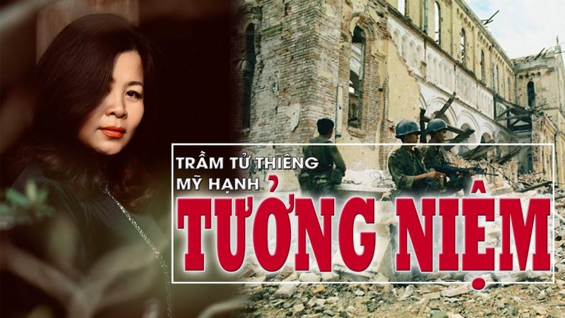 Tưởng Niệm - Mỹ Hạnh