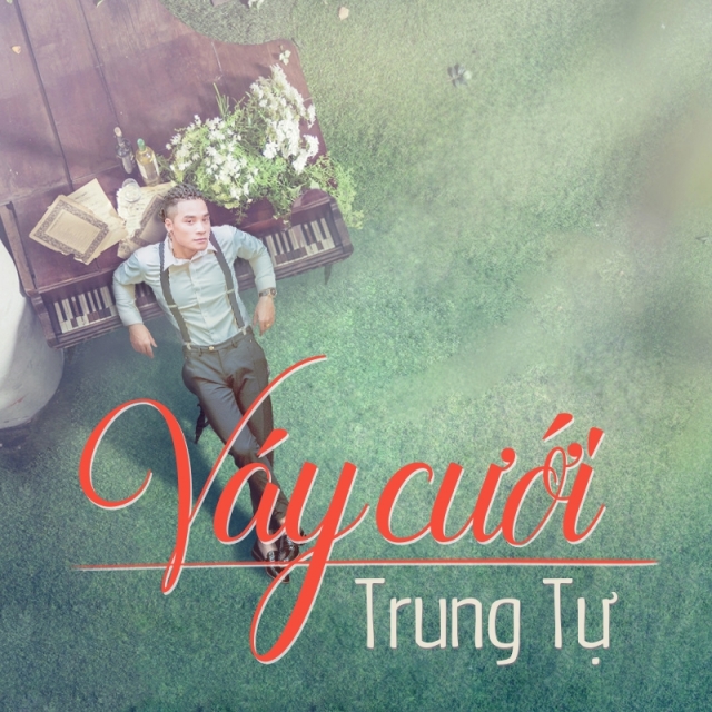 Váy Cưới - Trung Tự