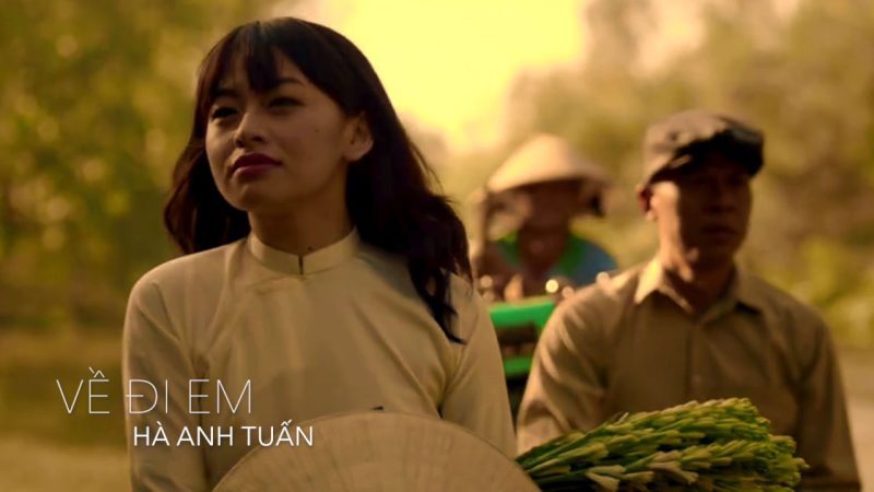 Về Đi Em - Hà Anh Tuấn