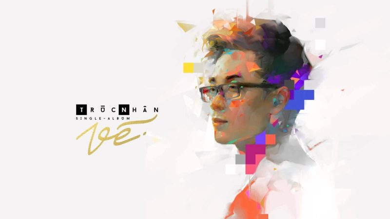 Vẽ - Trúc Nhân