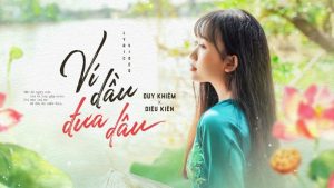 Ví Dầu Đưa Dâu - Diệu Kiên