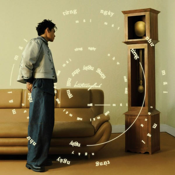 Vì Điều Gì - buitruonglinh