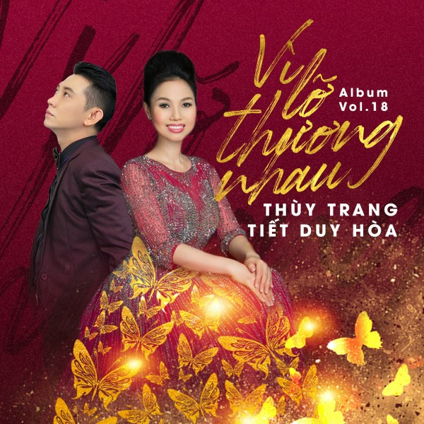 Vì Lỡ Thương Nhau - Tiết Duy Hòa