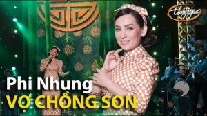 Vợ Chồng Son - Phi Nhung