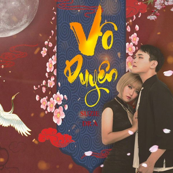 Vô Duyên - Suzie