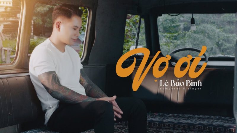 Vợ Ơi - Lê Bảo Bình
