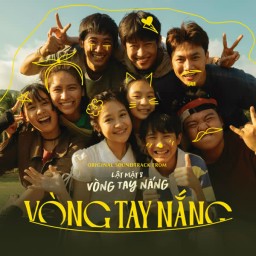 Vòng Tay Nắng - ChuChu