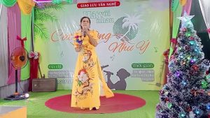 Vườn Tao Ngộ - Chị Bảy