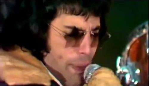 We Will Rock You - Queen