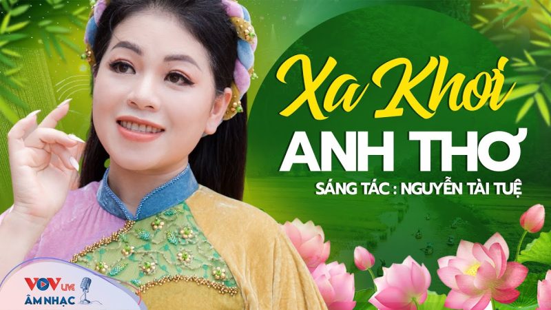 Xa khơi - Nguyễn Tài Tuệ
