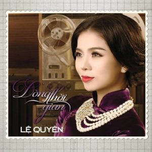 Xin Còn Gọi Tên Nhau - Lệ Quyên