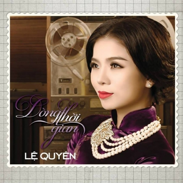 Xin Còn Gọi Tên Nhau - Lệ Quyên