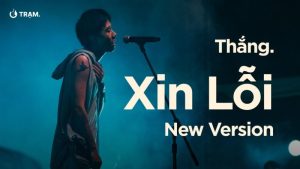 Xin Lỗi - Thắng