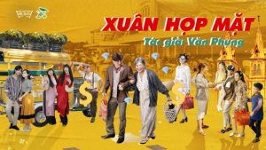 Xuân Họp Mặt - Đàm Vĩnh Hưng