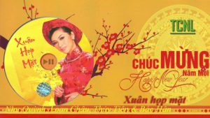 Xuân Họp Mặt - Như Quỳnh