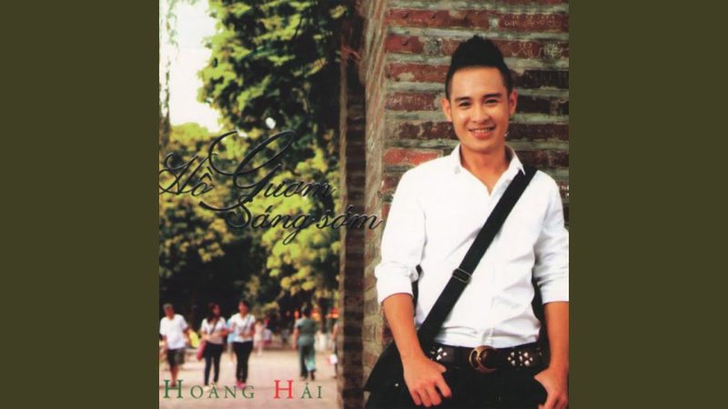 Yêu Hà Nội - Hoàng Hải
