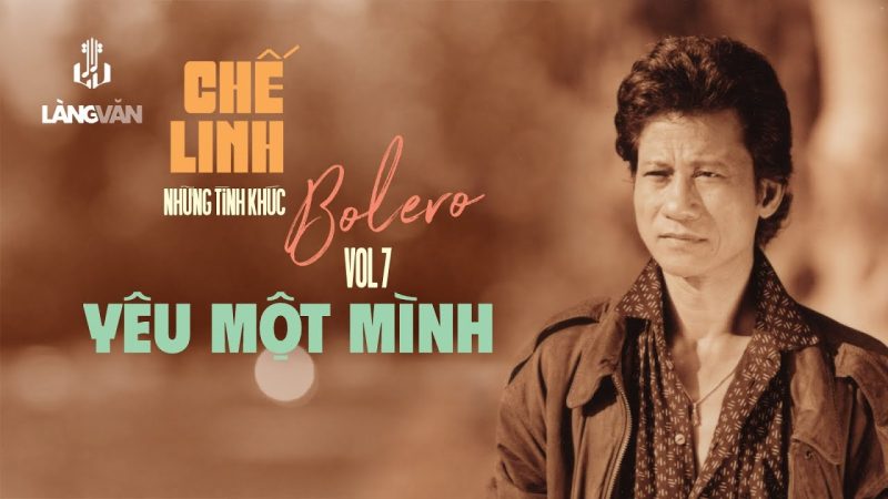 Yêu Một Mình - Chế Linh