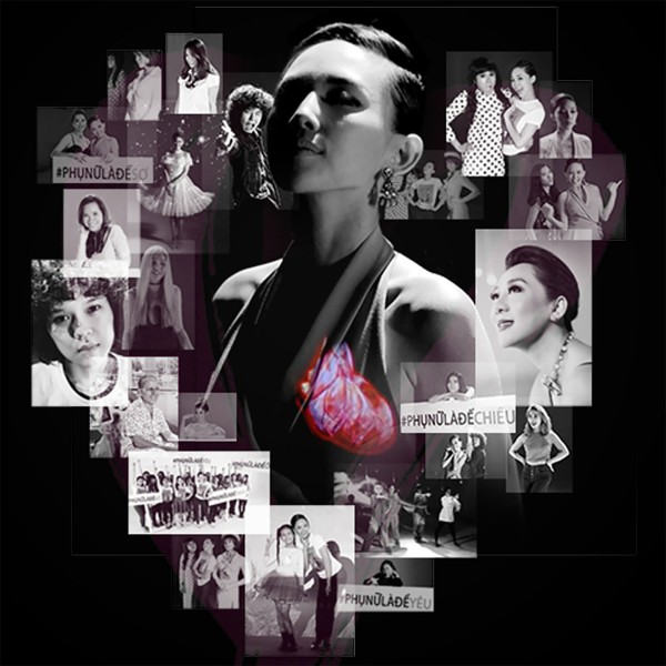 lời bài hát tóc tiên i'm in love - Hình 2