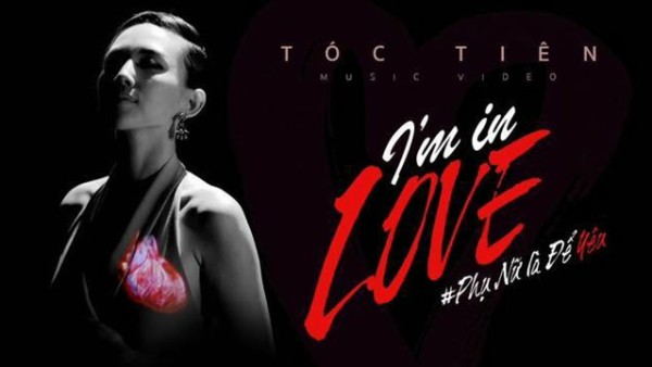 lời bài hát tóc tiên i'm in love - Hình 4