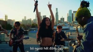 100 Năm Cuộc Đời - Giọng AI