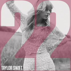 22 - Taylor Swift