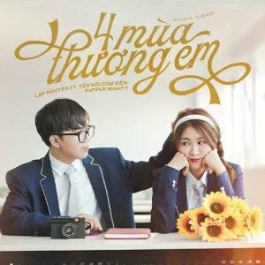 4 Mùa Thương Em - Lập Nguyên StarboiZ