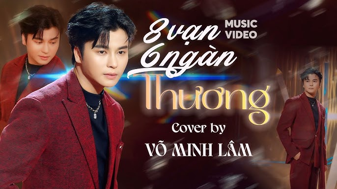 8 Vạn 6 Ngàn Thương - Hạo Thiên