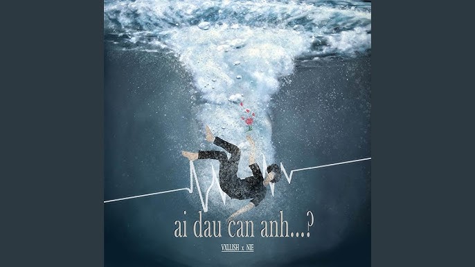 Ai Đâu Cần Anh...? - Vxllish