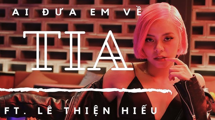 Ai Đưa Em Về - TiA