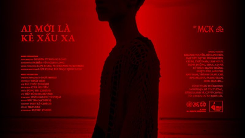 Ai Mới Là Kẻ Xấu Xa - RPT MCK
