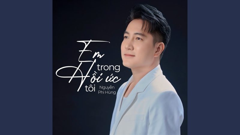 Anh Không Muốn Ra Đi - Nguyễn Phi Hùng