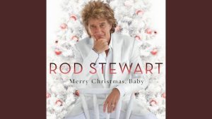 Auld Lang Syne - Rod Stewart