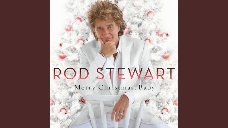 Auld Lang Syne - Rod Stewart