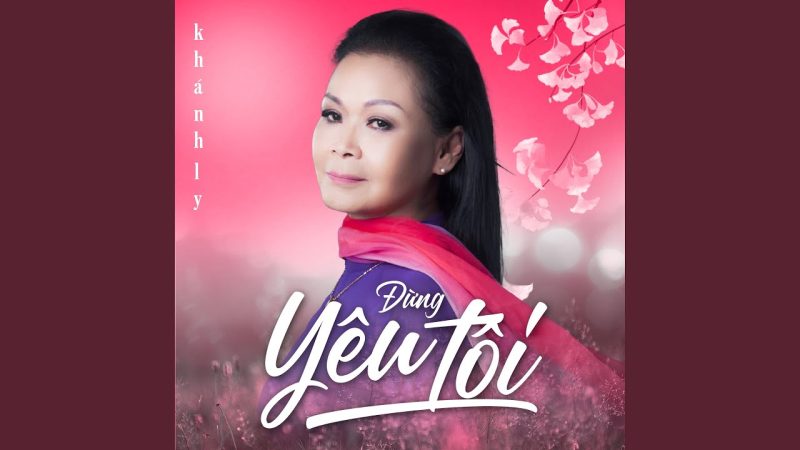 Bài Không Tên Số 6 - Khánh Ly