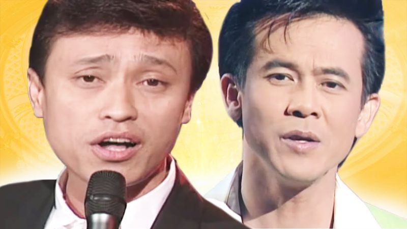 Bây Giờ Tháng Mấy - Thái Châu