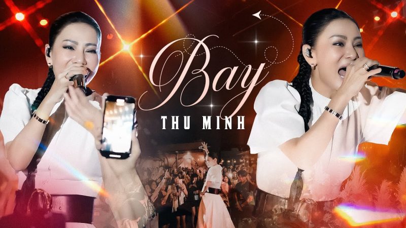 Bay - Thu Minh