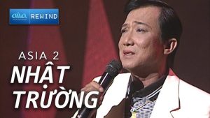 Biển Mặn - Nhật Trường