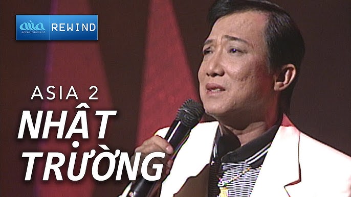 Biển Mặn - Nhật Trường