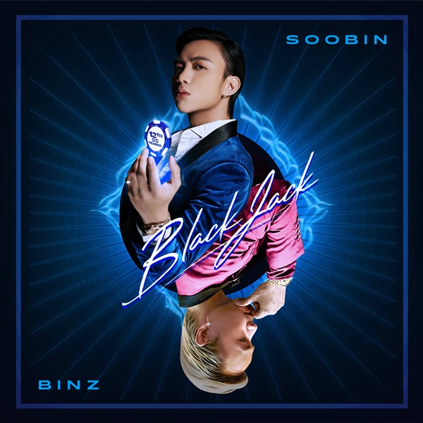 BlackJack - SOOBIN & Binz