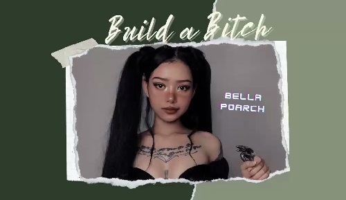 Build a Bitch - Bella Poarch