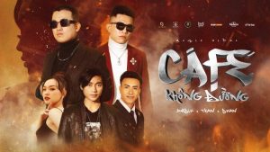 Cafe Không Đường - Jombie x Tkan x Bean