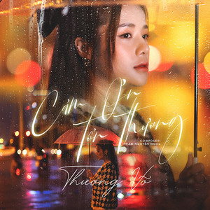 Cảm Ơn Tổn Thương - Thương Võ ft