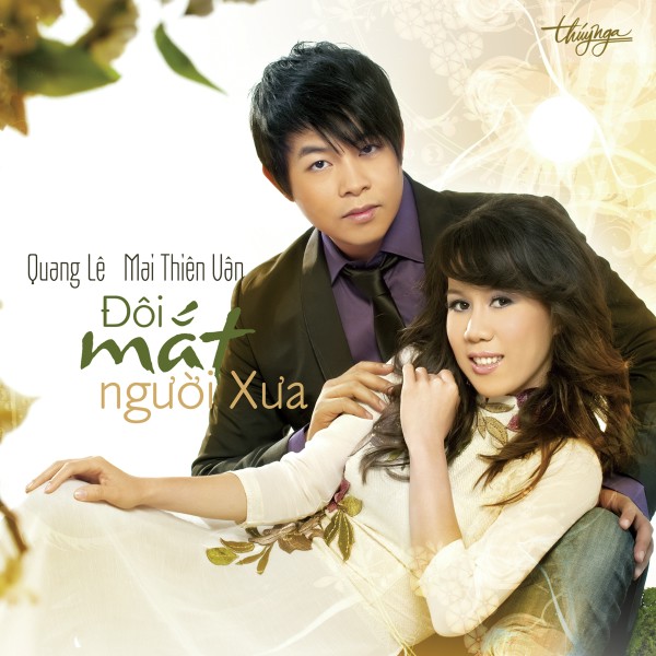 Căn Nhà Màu Tím - Quang Lê