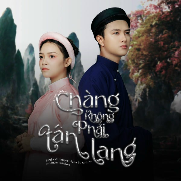 Chàng Không Phải Tân Lang - Jena