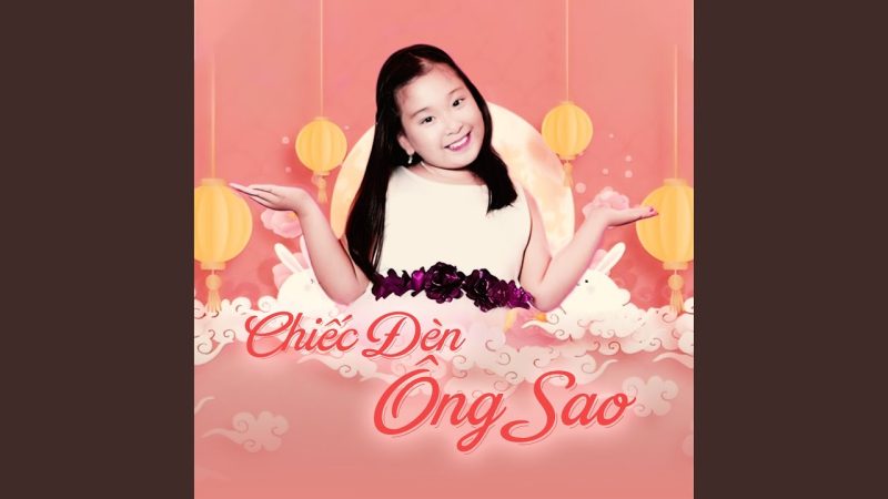 Chiếc Đèn Ông Sao - Thanh Ngân