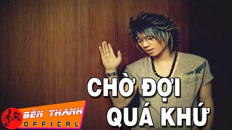 Chờ Đợi Quá Khứ - Lương Bằng Quang