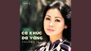 Cho Một Người Vừa Nằm Xuống - Khánh Ly